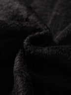 Parker | Unisex Full Zip Sweatshirt | Oversized Fleece Lined Style-Eltrendio
