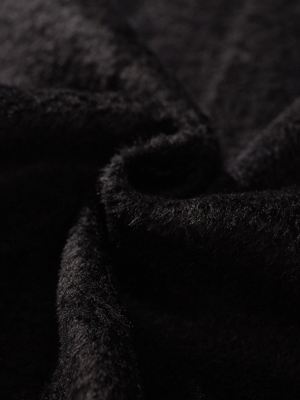Parker | Unisex Full Zip Sweatshirt | Oversized Fleece Lined Style-Eltrendio