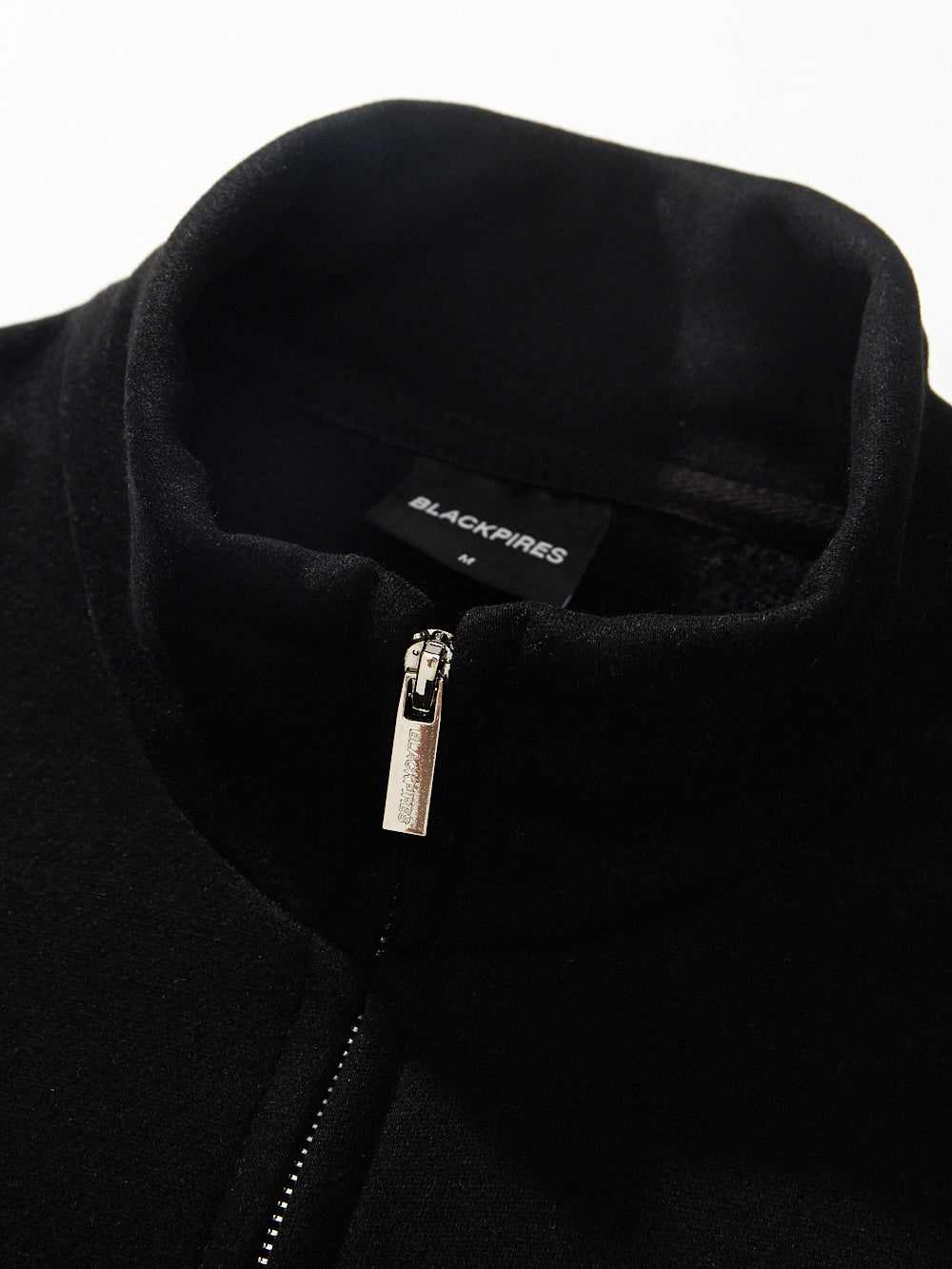 Parker | Unisex Full Zip Sweatshirt | Oversized Fleece Lined Style-Eltrendio