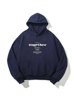 Parker | Unisex Printed Cropped Hoodie | Fleece Lined Streetwear-Eltrendio