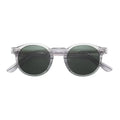 Sep | Unisex Round Sunglasses | Polarised Lenses · Eltrendio