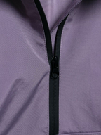 Sophie | Women's Half-Zip Anorak | Hooded · Eltrendio
