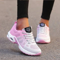 Pink-Grey