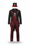 Black-Red