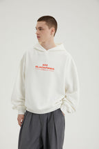 Wren | Unisex Printed Cropped Hoodie | Oversized Fleece Lined-Eltrendio