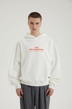 Wren | Unisex Printed Cropped Hoodie | Oversized Fleece Lined-Eltrendio