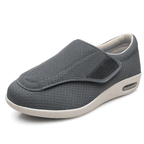 Harry | Men’s Slip On Walking Shoes | Perforated Upper Low Profile Casual Footwear-Men Shoes-Eltrendio