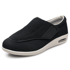 Harry | Men’s Slip On Walking Shoes | Perforated Upper Low Profile Casual Footwear-Men Shoes-Eltrendio
