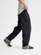 Jude | Men's Boyfriend Jeans | Wide Straight Leg Y2K Skater Style-Eltrendio