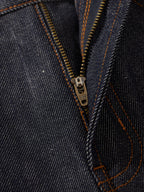 Jude | Men's Boyfriend Jeans | Wide Straight Leg Y2K Skater Style-Eltrendio