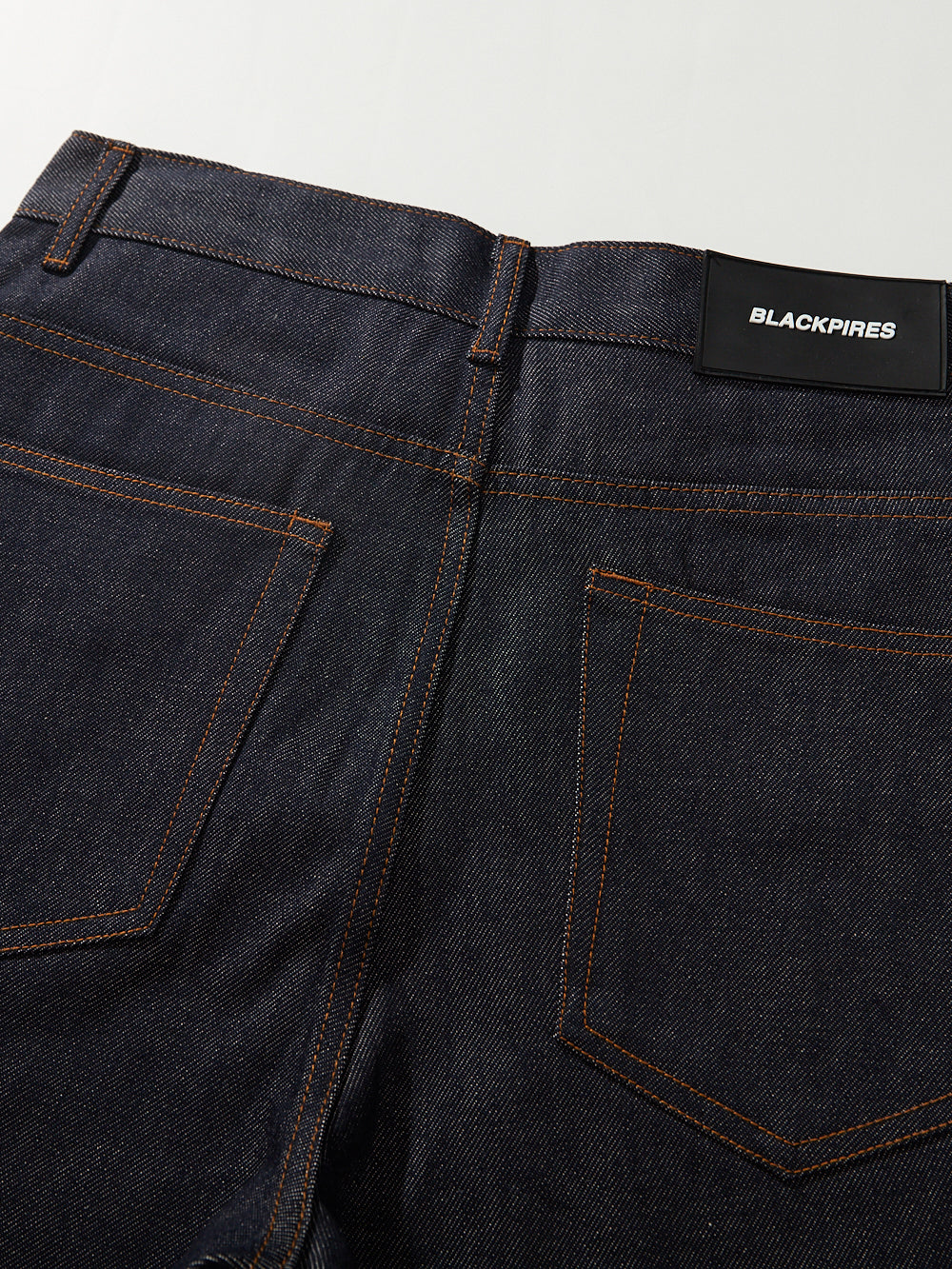 Jude | Men's Boyfriend Jeans | Wide Straight Leg Y2K Skater Style-Eltrendio