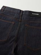 Jude | Men's Boyfriend Jeans | Wide Straight Leg Y2K Skater Style-Eltrendio