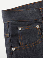 Jude | Men's Boyfriend Jeans | Wide Straight Leg Y2K Skater Style-Eltrendio