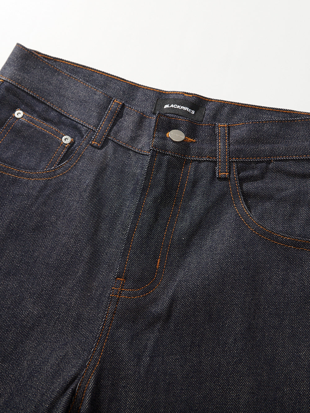 Jude | Men's Boyfriend Jeans | Wide Straight Leg Y2K Skater Style-Eltrendio