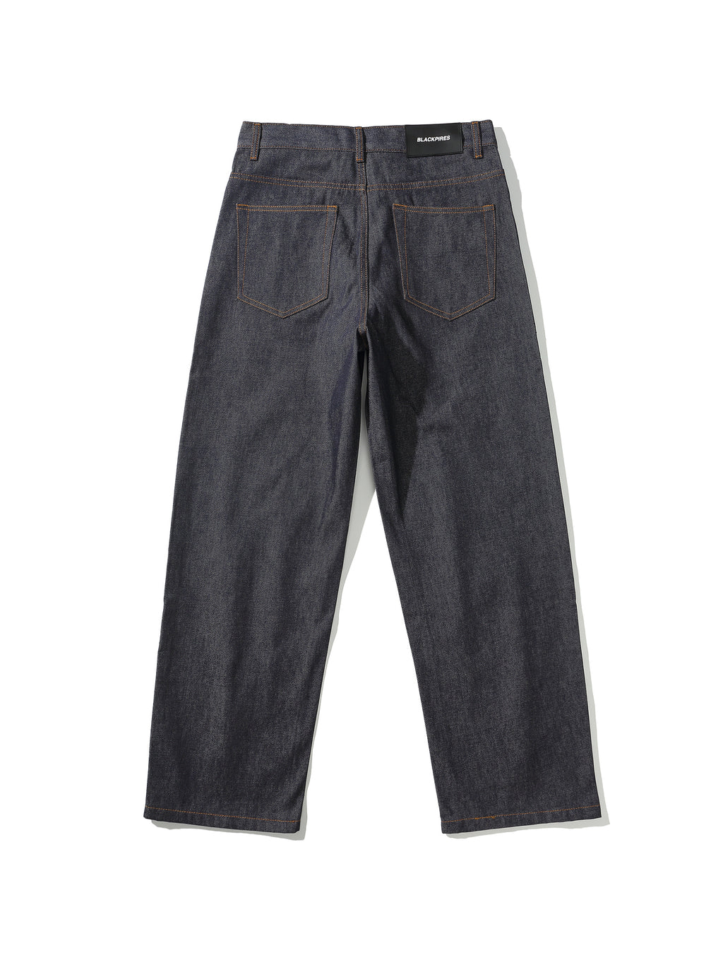 Jude | Men's Boyfriend Jeans | Wide Straight Leg Y2K Skater Style-Eltrendio