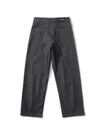 Jude | Men's Boyfriend Jeans | Wide Straight Leg Y2K Skater Style-Eltrendio