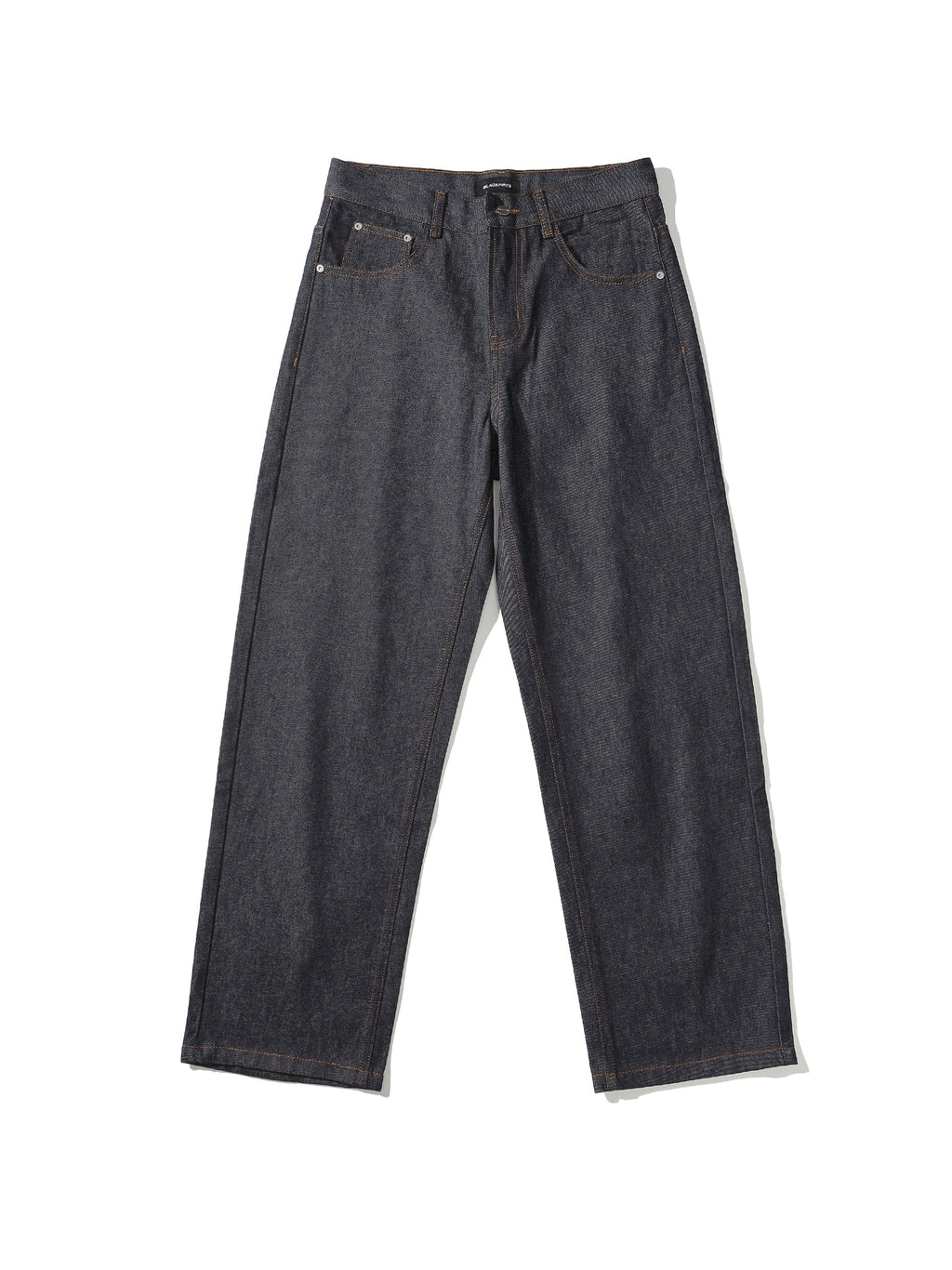 Jude | Men's Boyfriend Jeans | Wide Straight Leg Y2K Skater Style-Eltrendio