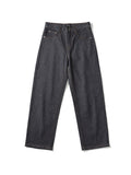 Jude | Men's Boyfriend Jeans | Wide Straight Leg Y2K Skater Style-Eltrendio