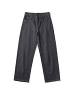 Jude | Men's Boyfriend Jeans | Wide Straight Leg Y2K Skater Style-Eltrendio