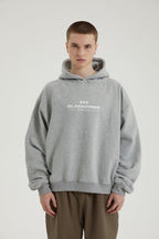 Kai | Unisex Printed Cropped Hoodie | Oversized Streetwear-Eltrendio