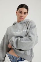 Kai | Unisex Printed Cropped Hoodie | Oversized Streetwear-Eltrendio