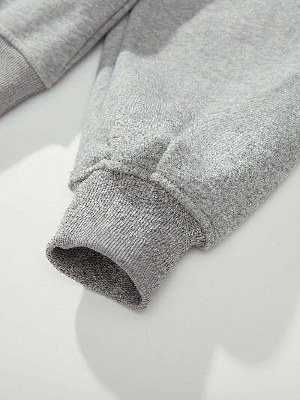 Kai | Unisex Printed Cropped Hoodie | Oversized Streetwear-Eltrendio