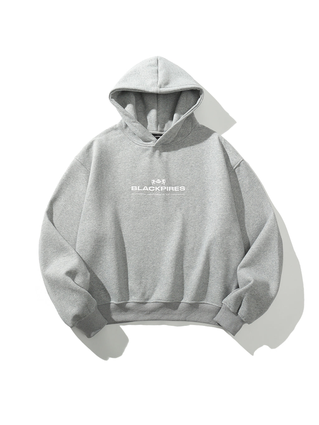 Kai | Unisex Printed Cropped Hoodie | Oversized Streetwear-Eltrendio