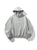 Kai | Unisex Printed Cropped Hoodie | Oversized Streetwear-Eltrendio