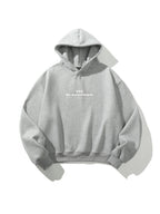 Kai | Unisex Printed Cropped Hoodie | Oversized Streetwear-Eltrendio