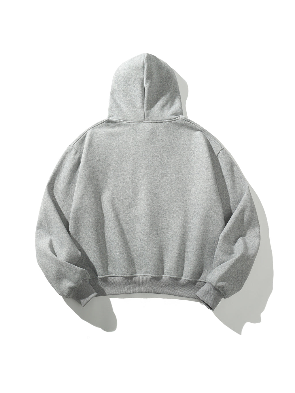 Kai | Unisex Printed Cropped Hoodie | Oversized Streetwear-Eltrendio
