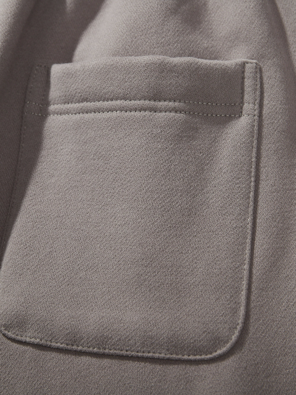 Logan | Men's Wide Sweatpants | Fleece Lined Drawstring Straight Leg-Eltrendio