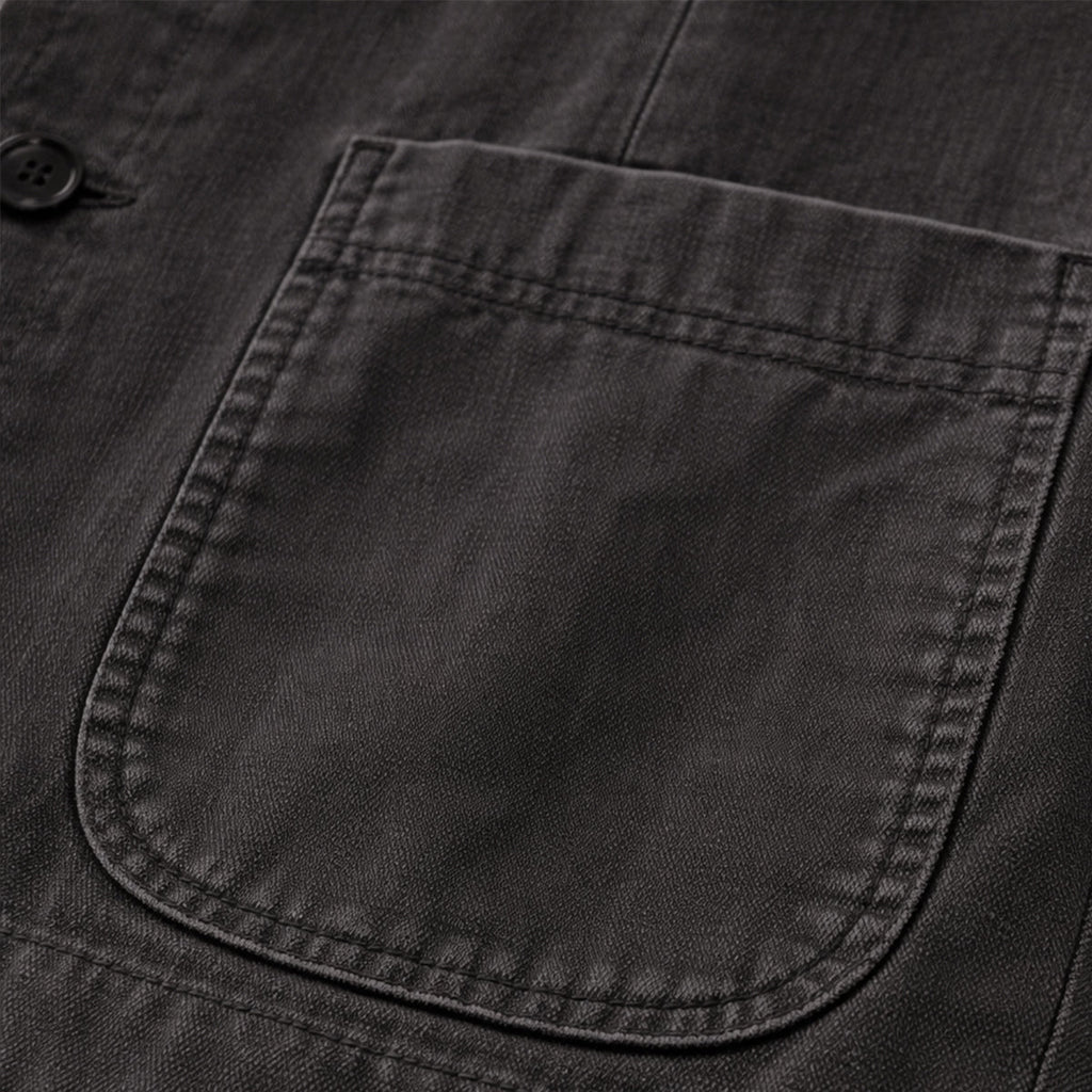 Westbridge | Men’s Single Breasted Blazer | Notch Lapel Patch Pockets Smart Casual Wear-Men Blazer-Eltrendio