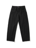Maddox | Men's Baggy Jeans | Wide Leg Utility Y2K Style-Eltrendio