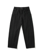 Maddox | Men's Baggy Jeans | Wide Leg Utility Y2K Style-Eltrendio