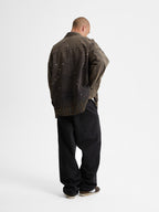 Maddox | Men's Baggy Jeans | Wide Leg Utility Y2K Style-Eltrendio