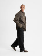 Maddox | Men's Baggy Jeans | Wide Leg Utility Y2K Style-Eltrendio