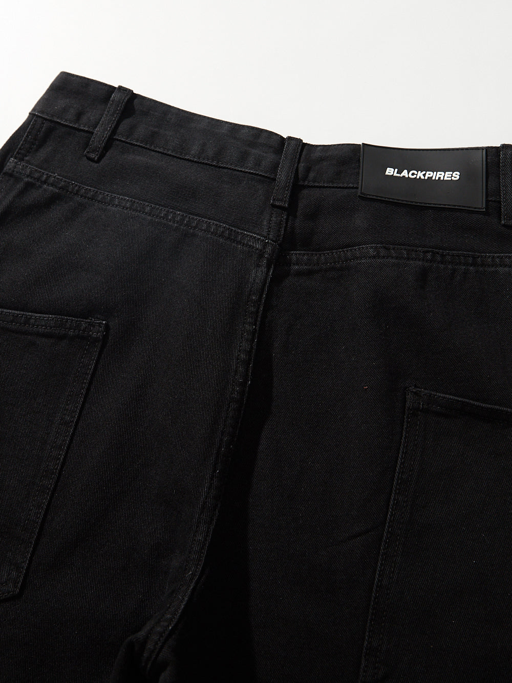 Maddox | Men's Baggy Jeans | Wide Leg Utility Y2K Style-Eltrendio