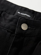 Maddox | Men's Baggy Jeans | Wide Leg Utility Y2K Style-Eltrendio