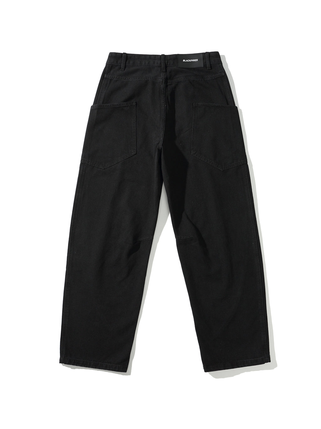 Maddox | Men's Baggy Jeans | Wide Leg Utility Y2K Style-Eltrendio