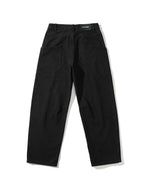 Maddox | Men's Baggy Jeans | Wide Leg Utility Y2K Style-Eltrendio