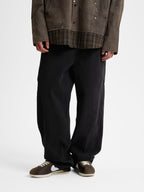 Maddox | Men's Baggy Jeans | Wide Leg Utility Y2K Style-Eltrendio