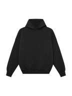 Norman | Men’s Hoodie And Trousers Set | Kangaroo Pocket Wide Leg Casual Wear-Men Outfit Set-Eltrendio