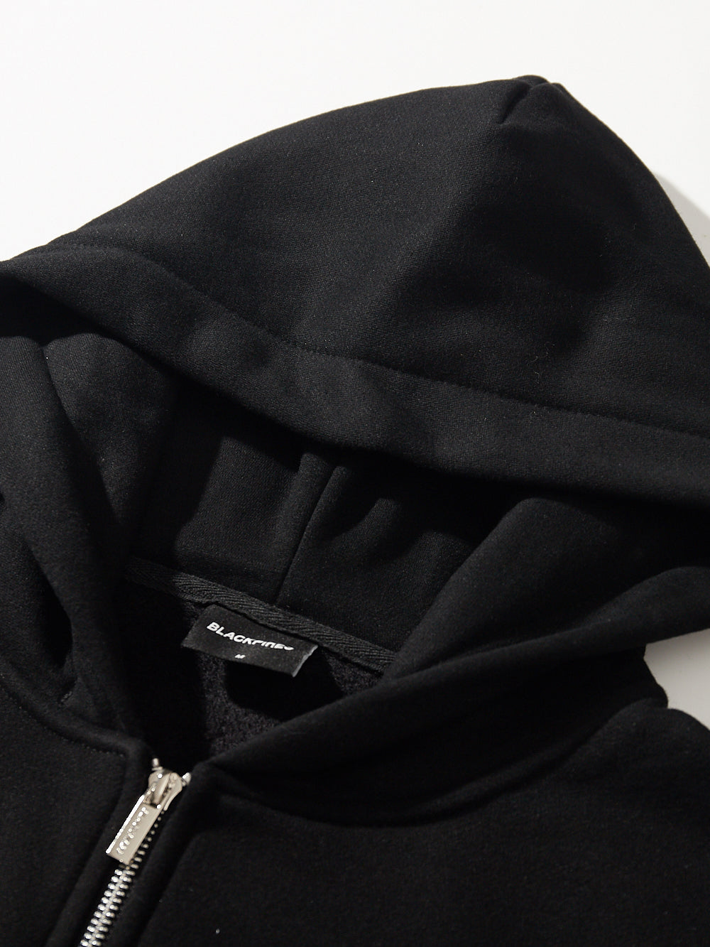 Oakley | Unisex Oversized Zip Hoodie | Fleece Lined Warm Layering Style-Eltrendio