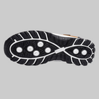Ridgefield | Men’s Slip On Walking Shoes | Contrast Sole Panel Detail Casual Footwear-Men Shoes-Eltrendio