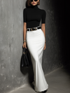 Black-White