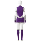 Stella | Women's Fantasy Costume Set | Sleeveless Dress Accessories-Eltrendio
