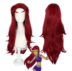 Stella | Women's Fantasy Costume Set | Sleeveless Dress Accessories-Eltrendio